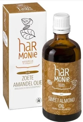 Масло для тела Harmonie