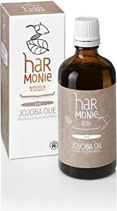 Масло для тела Harmonie Масло жожоба Harmonie