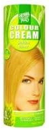 Крем-краска для волос Henné Plus Colour Cream 83 Золотистый блонд