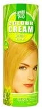 Крем-краска для волос Henné Plus Colour Cream 83 Золотистый блонд