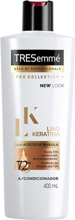 Conditioner TRESemme Smooth Keratin