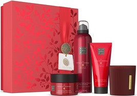 Наборы по уходу за телом Rituals The Ritual Of Ayurveda Harmonizing Gift Set