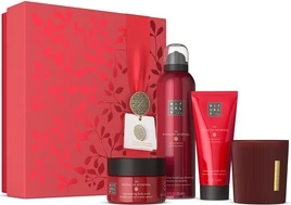 Наборы по уходу за телом Rituals The Ritual Of Ayurveda Harmonizing Gift Set