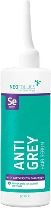 Сыворотка для волос Neofollics против седины