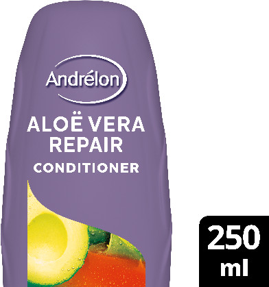 Conditioner Andrelon Aloe Vera Repair