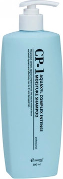 Шампунь Cp-1 Aquaxyl Complex Intense Moisture Shampoo