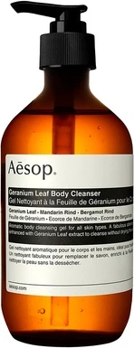 Гель для очищения тела Aesop Geranium Leaf