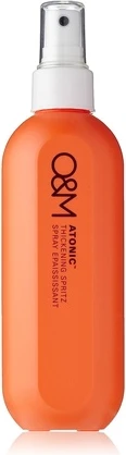 Спрей для укладки O&M Original Mineral