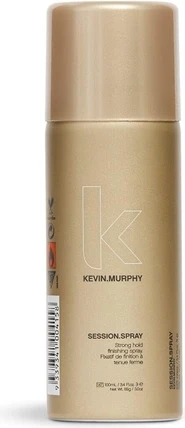 Лак для волос Kevin Murphy Session Moisture Resistance Spray