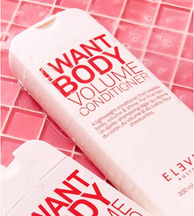 Кондиционер Eleven Australia I Want Body Volume Conditioner