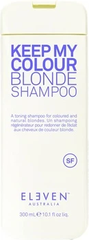 Shampoo Eleven Australia Keep My Colour
