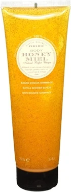 Bath And Shower Scrub Perlier