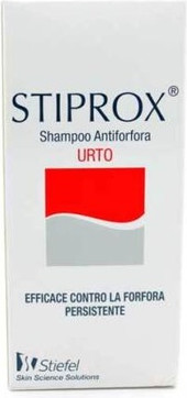Шампунь Haleon Stiprox