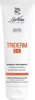 Шампунь BioNike Triderm D.S. Treatment