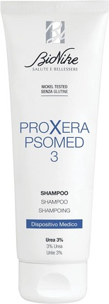 Шампунь Bionike PROXERA Psomed