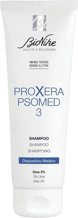 Шампунь Bionike PROXERA Psomed