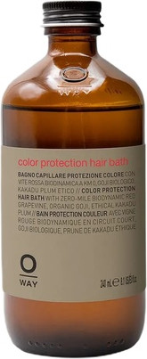 Шампунь Oway Colorup Color Protection Nourishing Shampoo