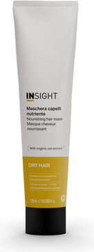 Маска для волос Insight