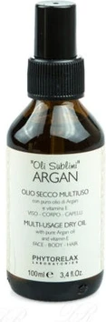 Сухое масло Phytorelax Phytorelax Oli Sublimi Многофункциональное