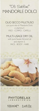 Сухое Масло Phytorelax