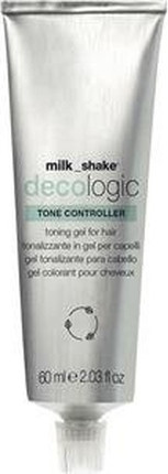 Набор для ухода за телом Milk Shake Tone Controller Smoky Gray