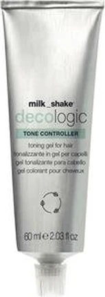 Набор для ухода за телом Milk Shake Tone Controller Smoky Gray