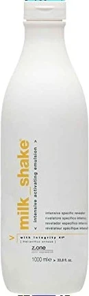Эмульсия Milk Shake Интенсивное Активирующее