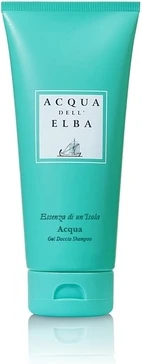 Гель для душа и шампунь Acqua Dell Elba Essenza Di Unisola