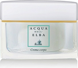 Крем для Тела Acqua Dell Elba Essence Of Unisola