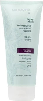 Маска для волос Medavita Choice Color