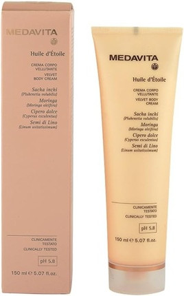 Крем для тела Medavita Huile d'etoile