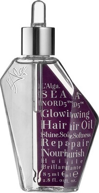 Масло для тела L'Alga SeaNord5 Glowing Oil