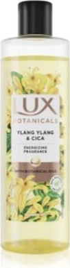 Body Wash Lux Ylang Ylang Cica
