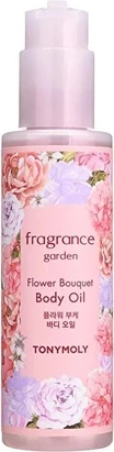 Масло для тела Tony Moly Fragrance Garden