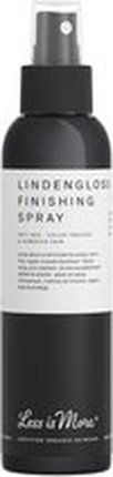 Лак для волос Less Is More Lindengloss Finishing