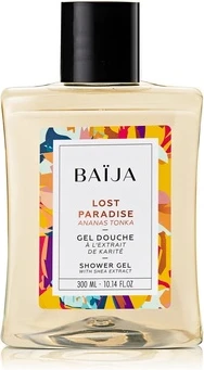 Гель для душа Baija Lost Paradise