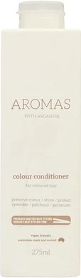 Кондиционер Naked Aromas с маслом арганы