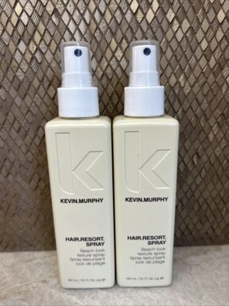 Спрей для волос Beach Spray Hairspray Kevin Murphy Hair Resort