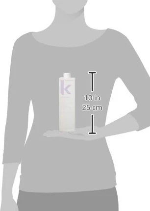 Несмываемый кондиционер Kevin Murphy Smooth Again