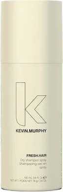 Сухой шампунь Kevin Murphy