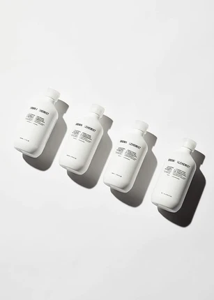Кондиционер Grown Alchemist Укрепляющий