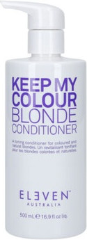 Кондиционер Eleven Australia Keep My Color Blonde Purple