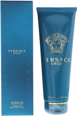 Гель для душа Versace Eros