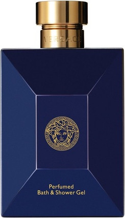 Гель для душа Versace Pour Homme Dylan Blue