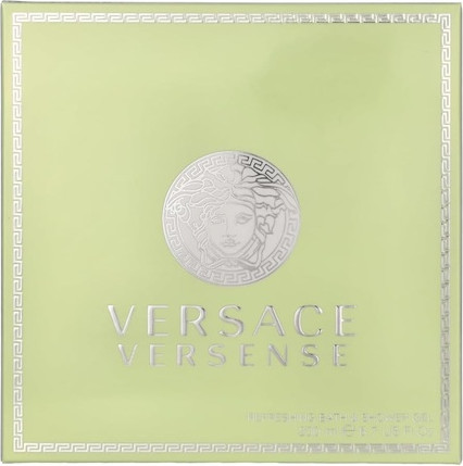 Гель для душа Versace