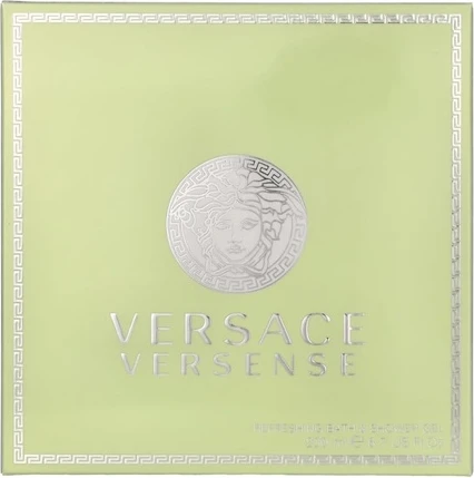 Гель для душа Versace