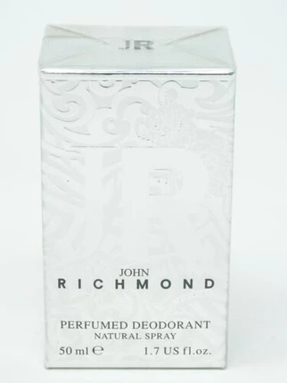 Дезодорант-спрей Richmond Jr