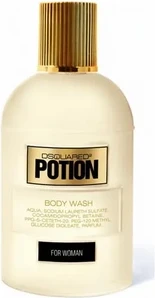 Гель для душа Dsquared2 Potion For Women