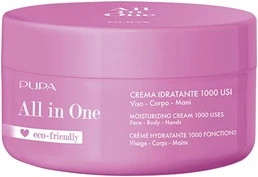 Увлажняющий крем для тела Pupa Milano Body Lotion
