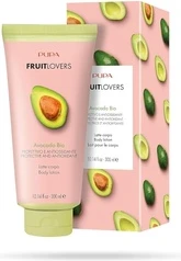Увлажняющий лосьон для тела Pupa Milano Pupa Bio Fruit Lovers